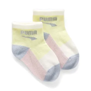 1 Pack Quarter Socks (Infant)