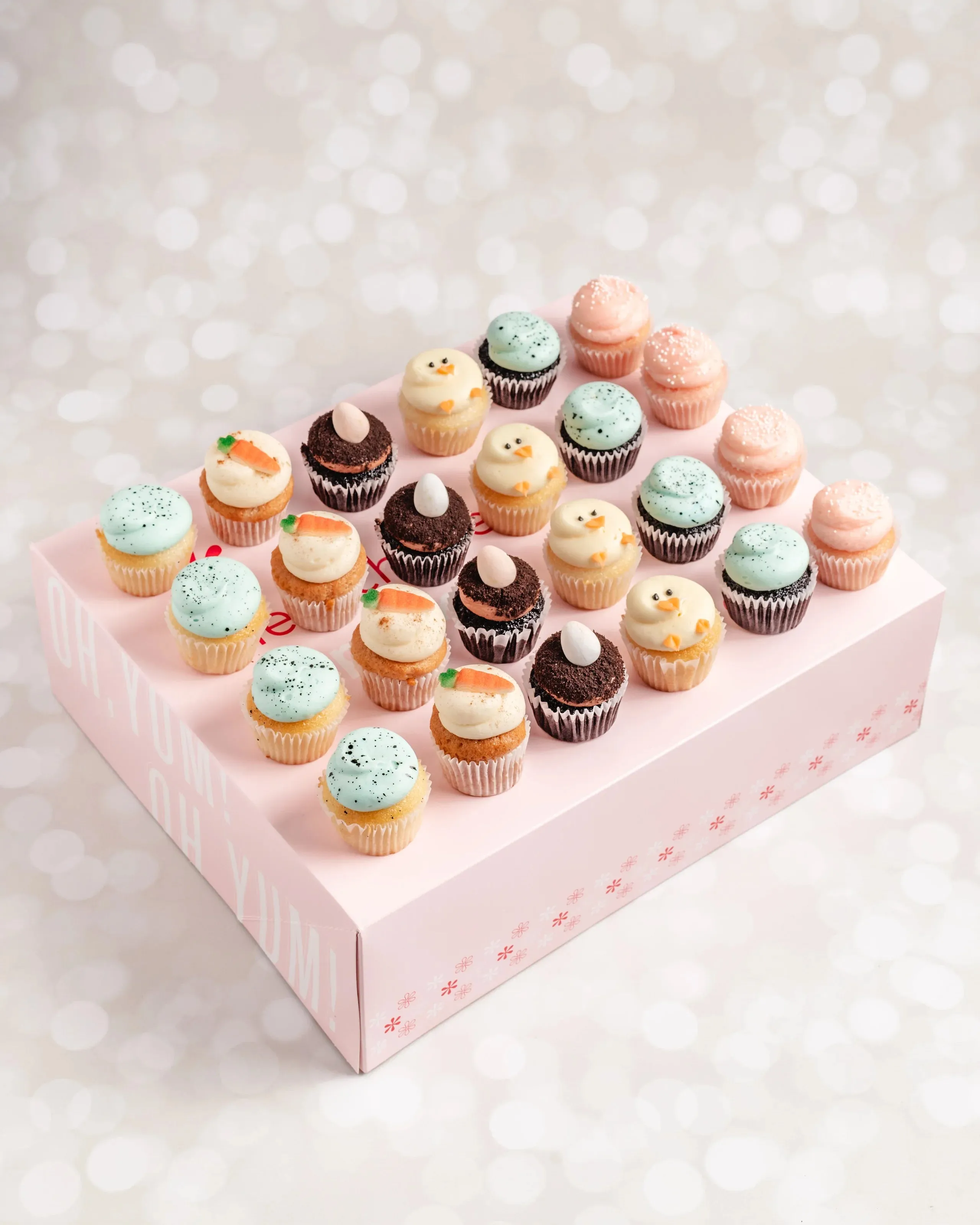 $15 for $30 Worth of In-Store Baked Goods at Lancaster Cupcakes (Lebanon Location ONLY)