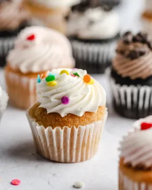 $15 for $30 Worth of In-Store Baked Goods at Lancaster Cupcakes (Lebanon Location ONLY)