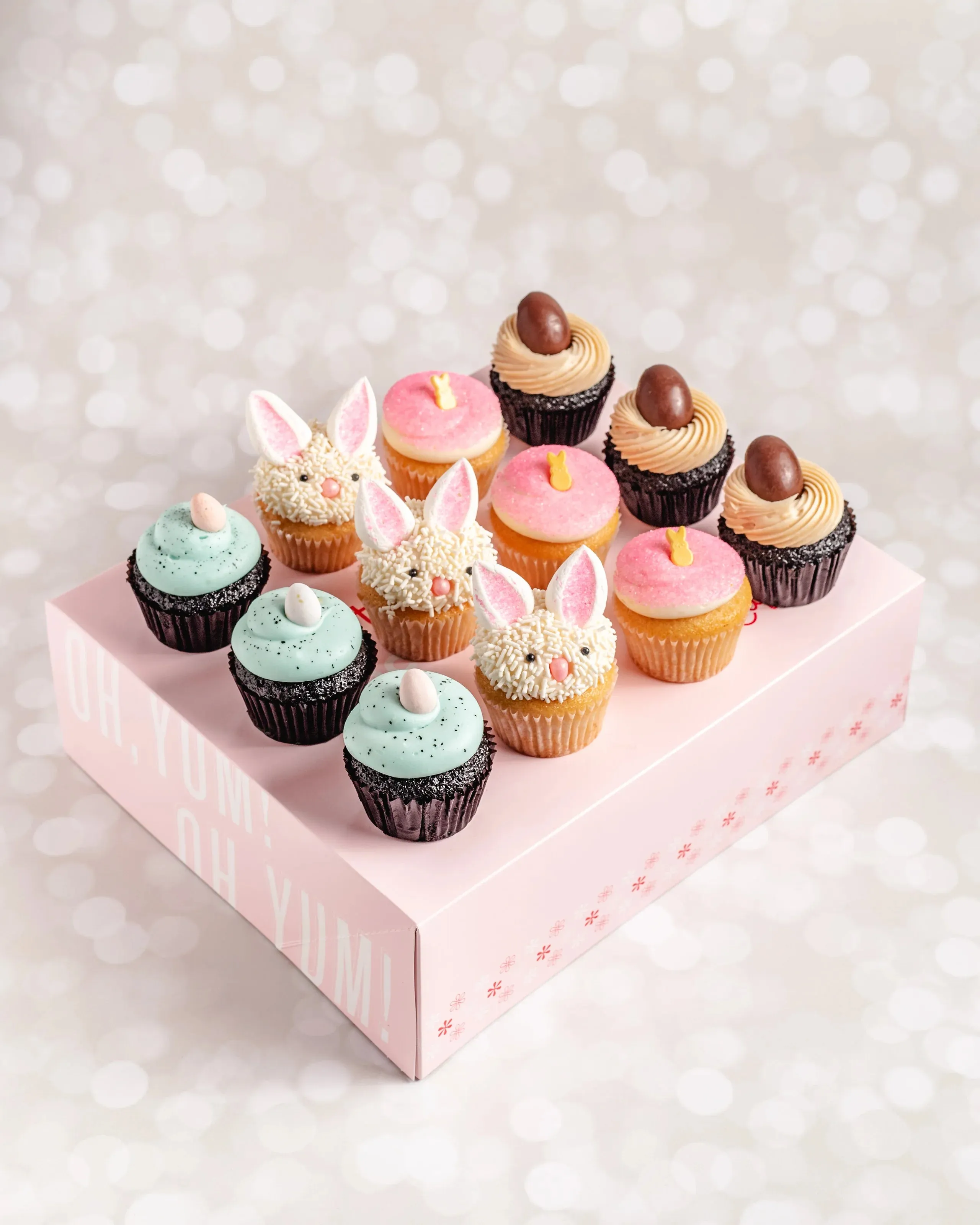 $15 for $30 Worth of In-Store Baked Goods at Lancaster Cupcakes (Lebanon Location ONLY)