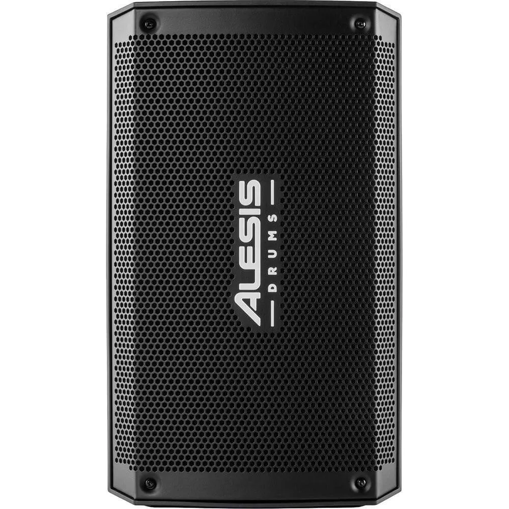 Alesis Strike Amp 8 2000W 8-inch Drum Amplifier (Discontinued)