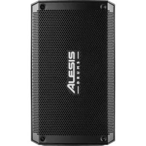 Alesis Strike Amp 8 2000W 8-inch Drum Amplifier (Discontinued)