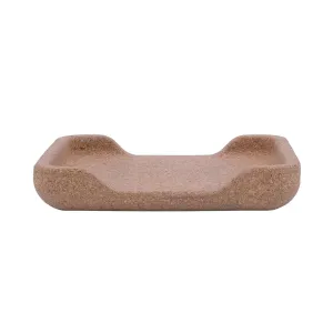 Andree Jardin Cork Soap Dish