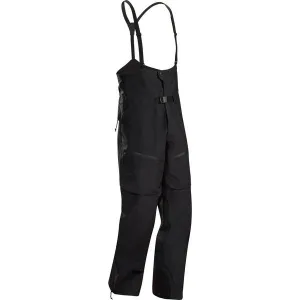 Arc'teryx LEAF Alpha Bib Pant GEN 2