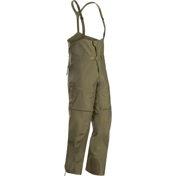 Arc'teryx LEAF Alpha Bib Pant GEN 2