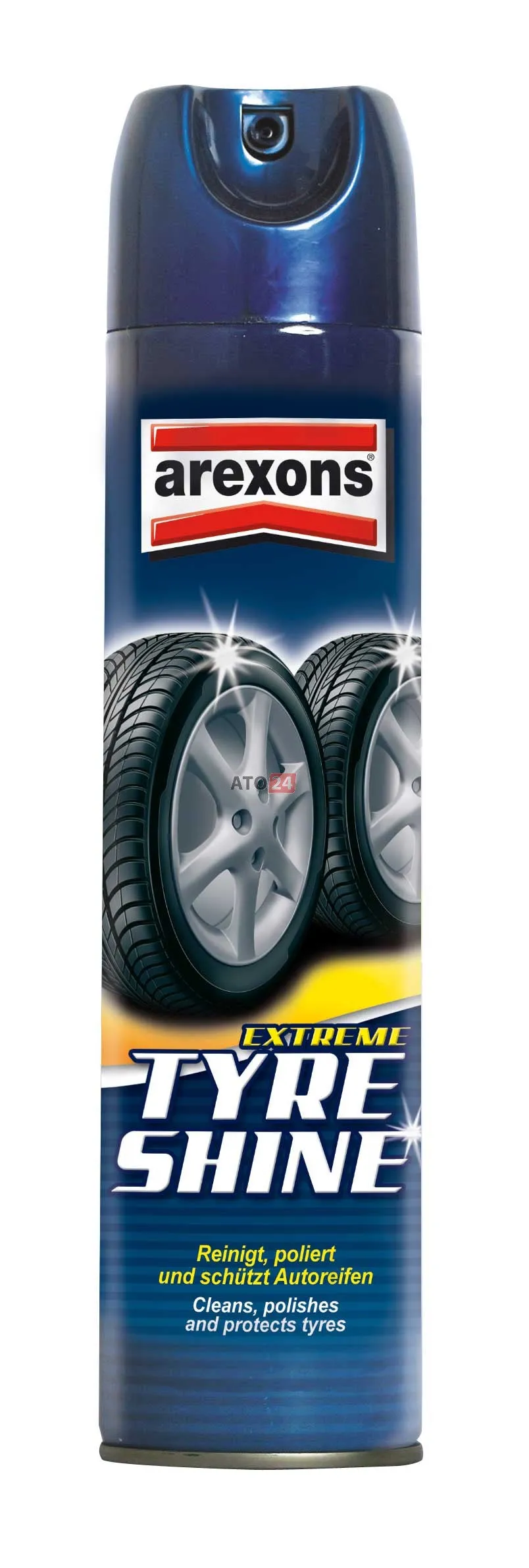 Arexons Extreme Tyre Shine 400ml