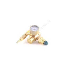 Blue Star 1480 Flow Meter Regulator