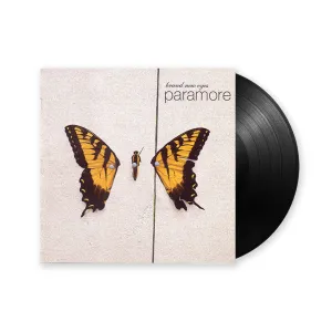 Brand New Eyes LP