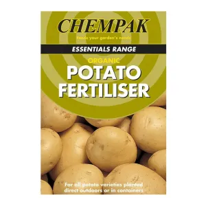 Chempak Potato Fertiliser 750g