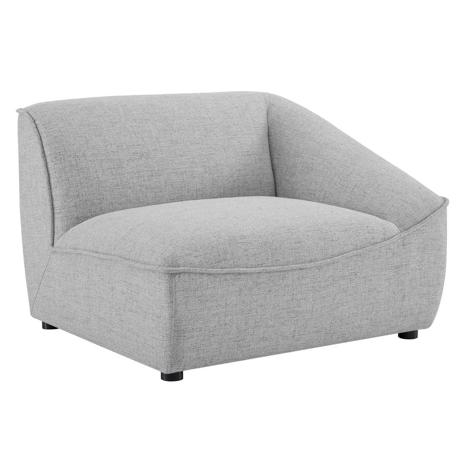 Comprise 3-Piece Sofa by Modway