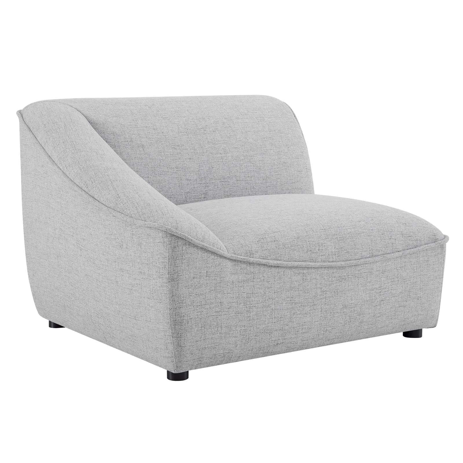 Comprise 3-Piece Sofa by Modway