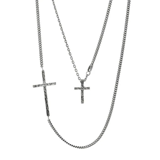 Cross Necklace