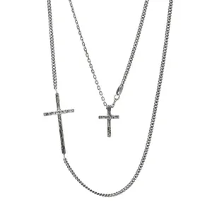 Cross Necklace