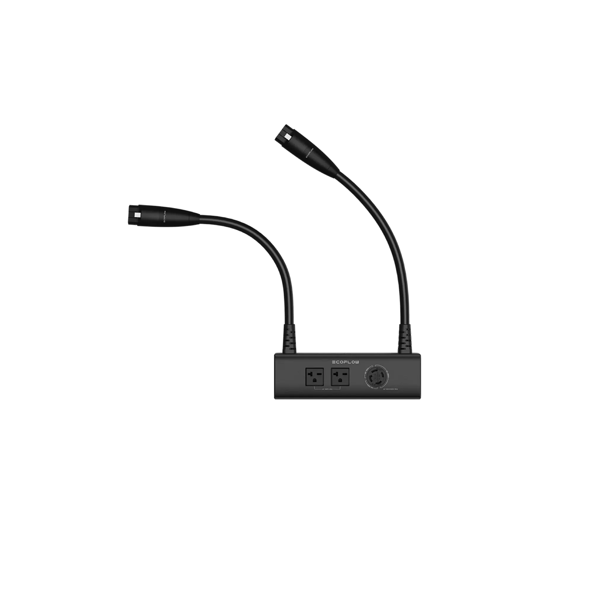 EcoFlow Double Voltage Hub (DELTA Pro)