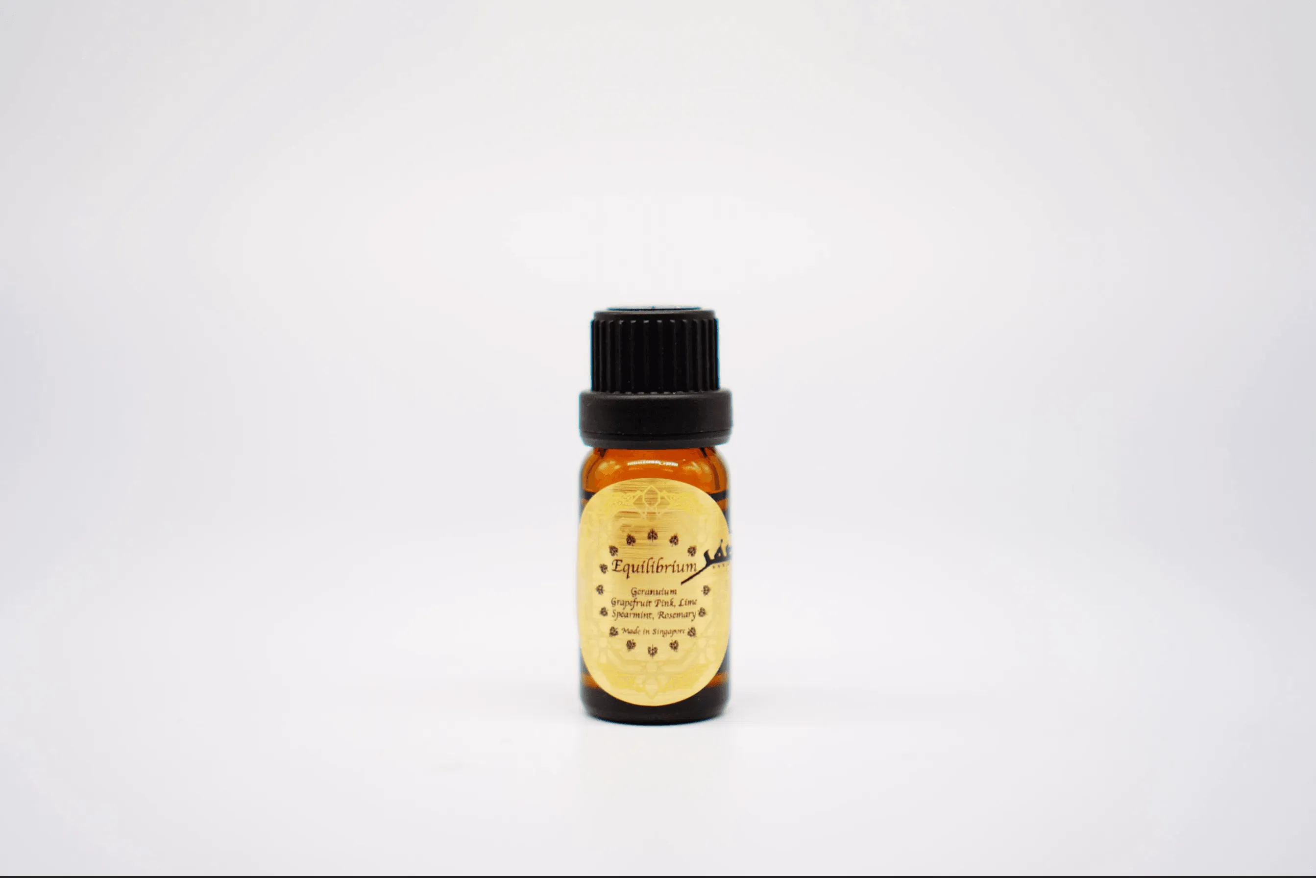 Equilibrium Essential Oil Blend