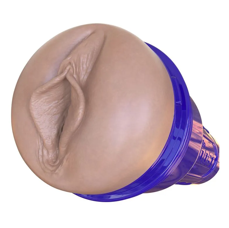 Fleshlight Boost Bang Vagina Masturbator Light Medium