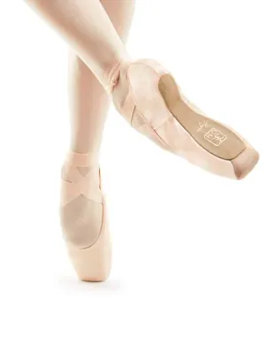 Gaynor Minden "Lyra" Classic Pointe Shoe