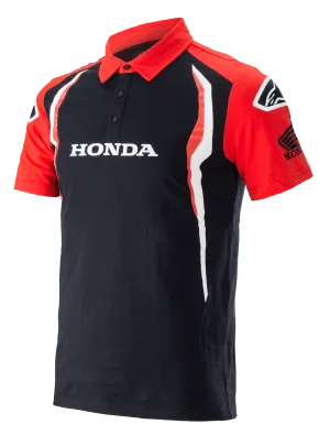 Honda Polo