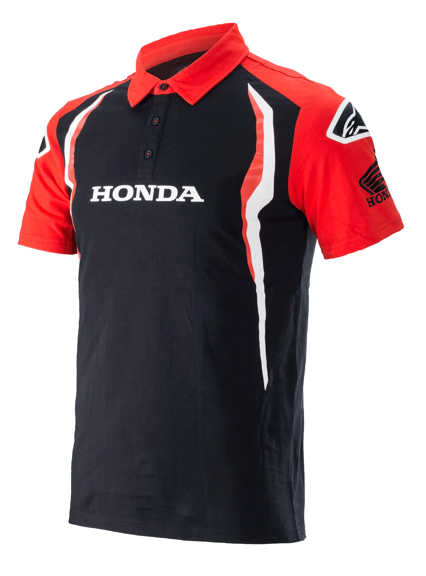 Honda Polo