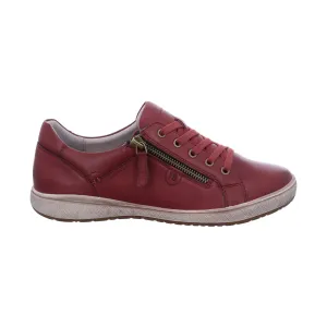 Josef Seibel Women's Caren 12 Bordo