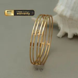 KF200159 - AD stone bangle