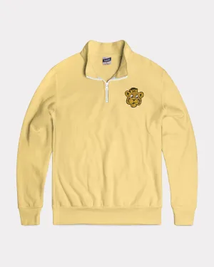 Missouri Tigers Butter Quarter Zip