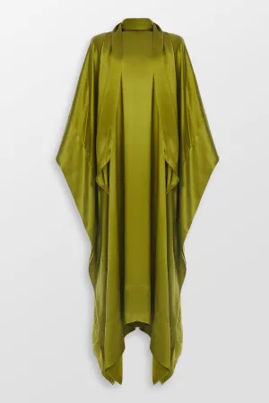 New Age Agave Kaftan