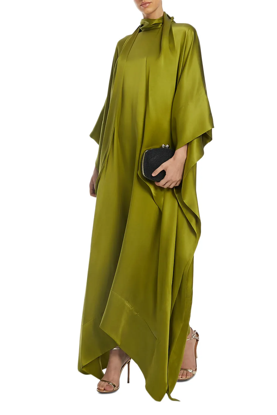 New Age Agave Kaftan