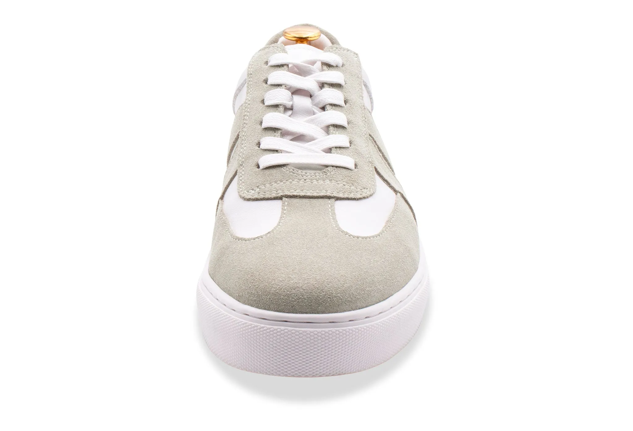 Presedencia White Sneakers