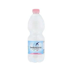 SAN BENEDETTO Still Natural Mineral Water  (500mL)