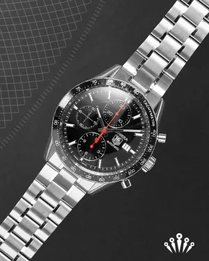 TAG-Heuer Carrera Calibre 16