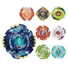 Takaratomy B-95 Beyblade Burst Vol. 8 Balance Random Booster