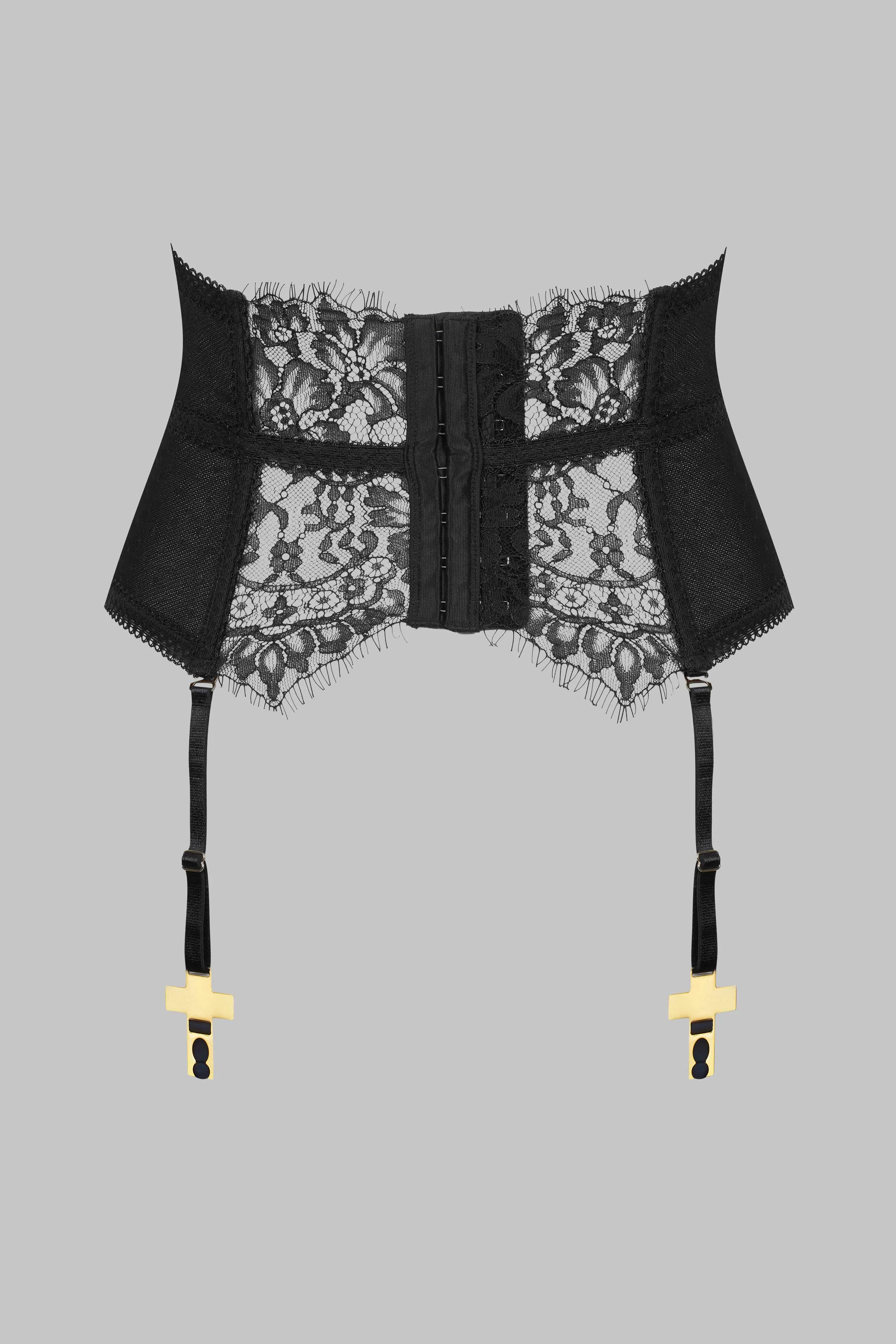 Waist Cincher - Inspiration Divine