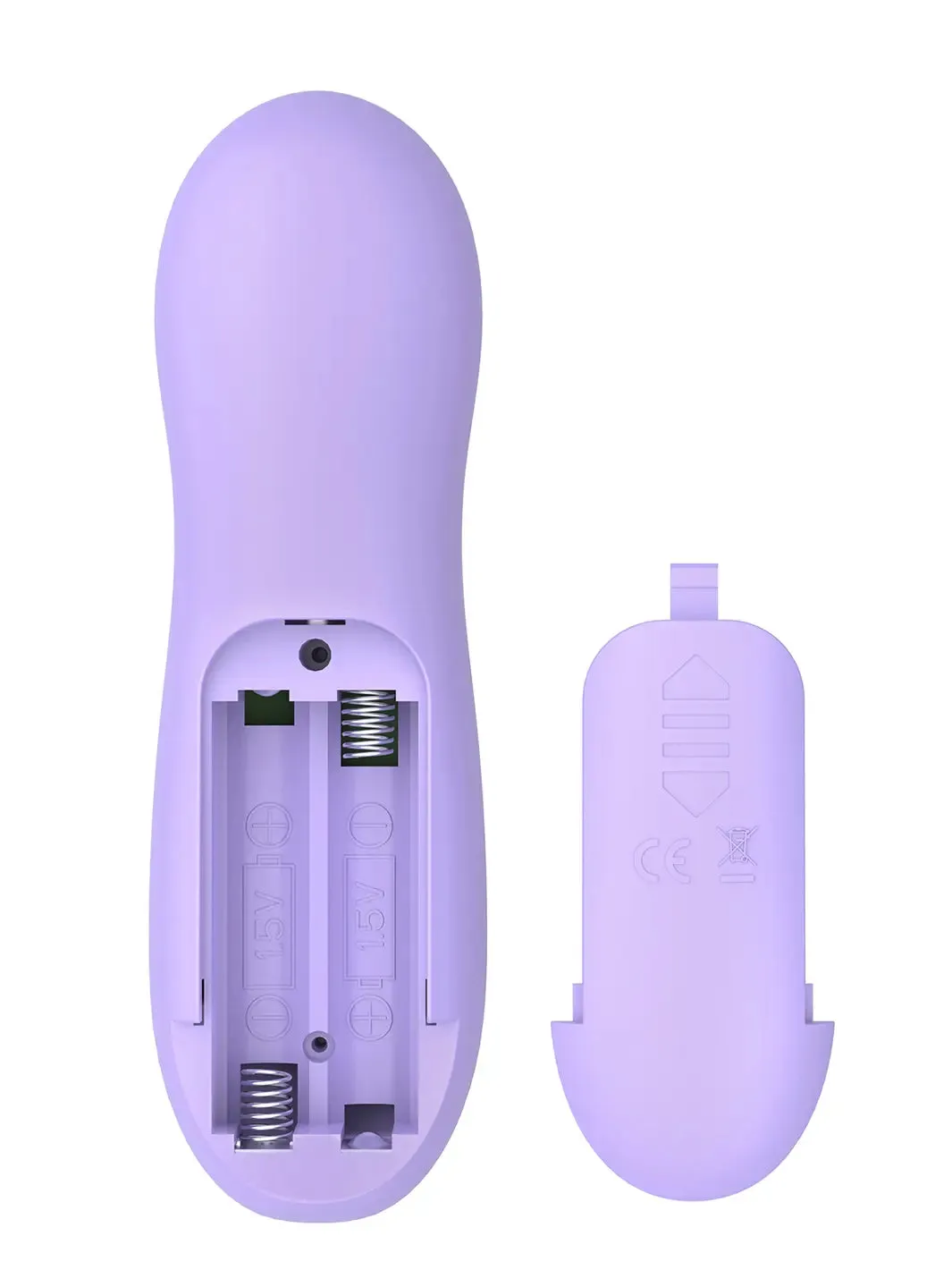 Winyi Sunny Whisper-Quiet Clitoral Stimulator