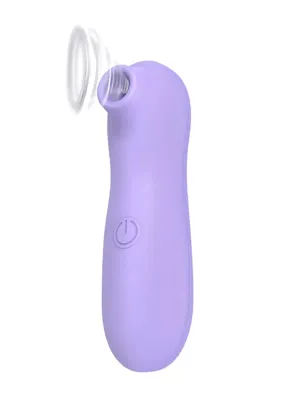 Winyi Sunny Whisper-Quiet Clitoral Stimulator